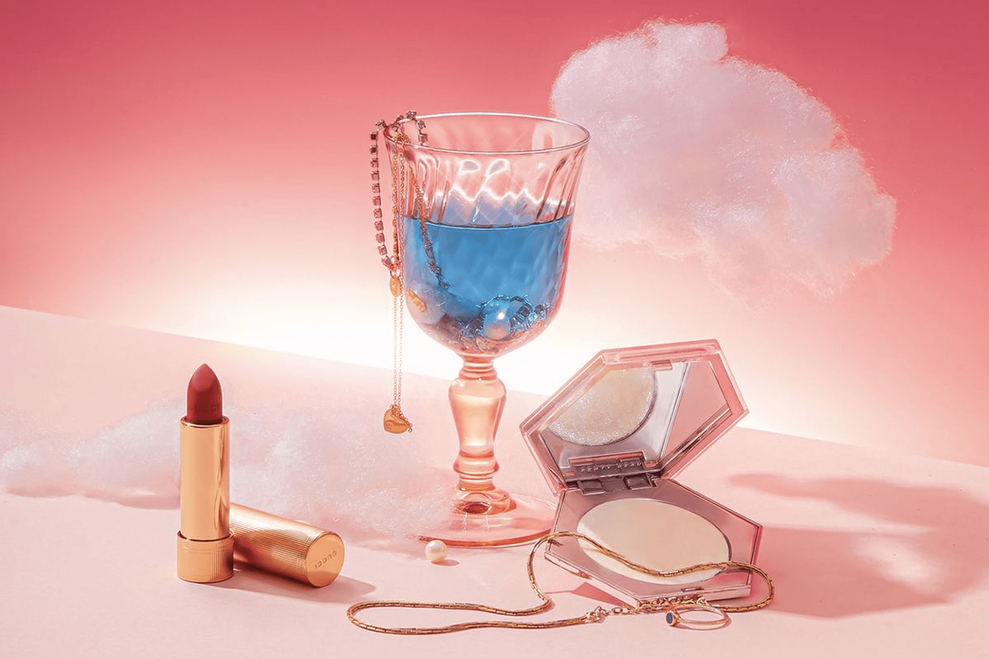 Travel photo with unwanted people before removal